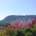Muralla Roja-3 By Interhome דירה *
