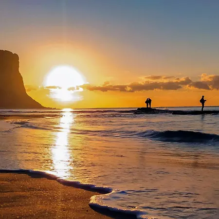 Muralla Roja-3 By Interhome דירה