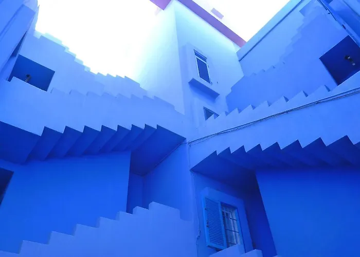 Muralla Roja-3 By Interhome Апартаменты *