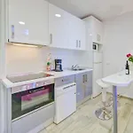 Muralla Roja-3 By Interhome Apartment *